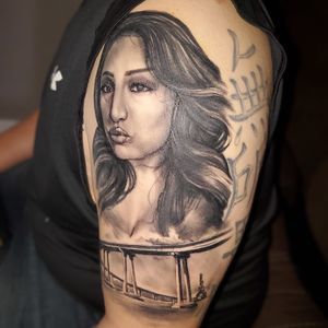 Meet your Posher, Rosario